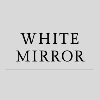 WHITE MIRROR logo - Similar company to White Mirror