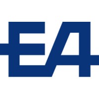 Euroasiatic logo - Similar company to Maxpower Services Inc.