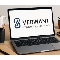 Verwant logo - Similar company to Westwind Aviation Limited