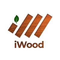 iWood Woods logo - Similar company to Chè Chocolatier