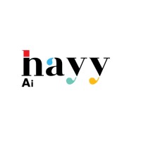 HAYY.Ai logo - Similar company to Learning-Experts