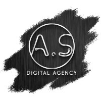 A.S. Digital Agency logo - Similar company to Kreon Dsc