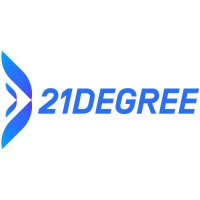 21Degree logo - Similar company to Air Indemnité