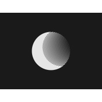 Moon fashion agency logo - Similar company to Blow Fashion Agency