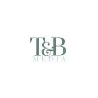 T&B Media logo - Similar company to Dya Labs