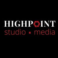 Highpoint Studio & Media logo - Similar company to Summit2