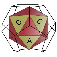 Canadian Cartographic Association (CCA) logo - Similar company to North American Cartographic Information Society (Nacis)
