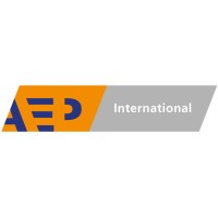 AEP International B.V. logo - Similar company to Utb Oils By Excellsur