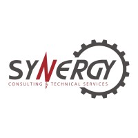 Synergy Consulting and Technical Services logo - Similar company to Cade
