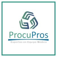 ProcuPros logo - Similar company to Procuplus