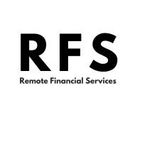 Remote Financial Services logo - Similar company to Muji Creative