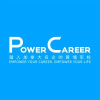 Power Career logo - Similar company to Powercareer