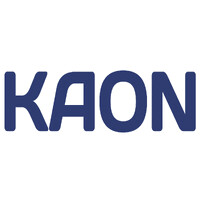 KAON POLYMER AND SEALANTS logo - Similar company to Sharp & Tappin Technology Ltd