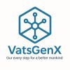 VatsGenX Technologies logo - Similar company to Jvc Solutions
