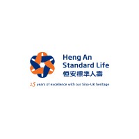 Heng An Standard Life (Asia) Limited logo - Similar company to Bit Global