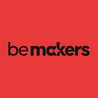 Be Makers logo - Similar company to Cream Studio