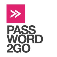 Password2go logo - Similar company to Rossofuoco Srl