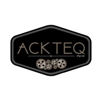 Ackteq (PTY) Ltd logo - Similar company to Royco Engineering Pty Ltd