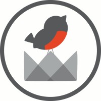 Robin King | Graphic Designer logo - Similar company to Stayshure