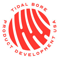 Tidal Bore logo - Similar company to Survue