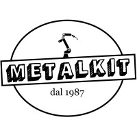 Metalkit Snc logo - Similar company to Va.Ber. Snc