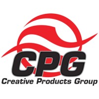 Creative Products Group logo - Similar company to Audio Visual Funerals