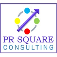 PR SQUARE CONSULTING logo - Similar company to Hakawati Pr & Comms Consulting