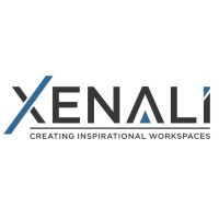Xenali Inc. logo - Similar company to Influtik