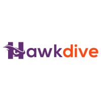 Hawkdive logo - Similar company to Indusappps