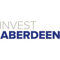 Invest Aberdeen logo - Similar company to Logic Alarms