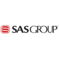 SAS Group Armenia logo - Similar company to Barsis Llc