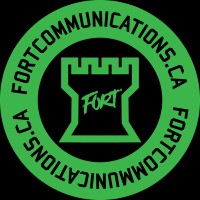 Fort Communications logo - Similar company to Forte Communications