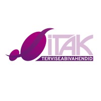 ITAK OÜ logo - Similar company to Tavan Sanat Mobin