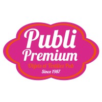 Publipremium logo - Similar company to Concept Impression