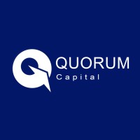 Quorum Capital Ltd logo - Similar company to Asquire Wealth Management Limited