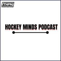 Hockey Minds Podcast logo - Similar company to Metricmatters