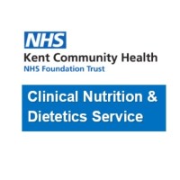 Clinical Nutrition and Dietetics Kent Community Health NHS logo - Similar company to Shape Clinic