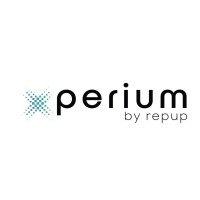 Xperium by Repup logo - Similar company to Steer Protocol