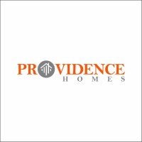 PROVIDENCE HOMES NIGERIA logo - Similar company to Tecvak Design