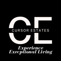 CURSOR ESTATE logo - Similar company to Usha Om Knowledge Consultancy Services