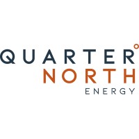 QuarterNorth Energy logo - Similar company to Circlesx