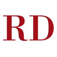 Red Door Consulting logo - Similar company to D C A
