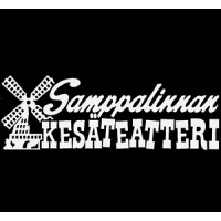 Samppalinnan Kesäteatteri