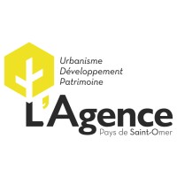 L'Agence d'urbanisme, de développement et du patrimoine du Pays de Saint-Omer logo - Similar company to Agence Aguram
