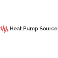 Heat Pump Source logo - Similar company to Renewable Resources (Energy Solutions) Ltd