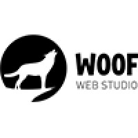 Woof Web Studio logo - Similar company to Wwktm
