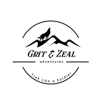 Grit and Zeal Adventures logo - Similar company to Claw Global