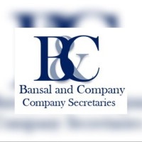 Bansal & Company logo - Similar company to Waynoir