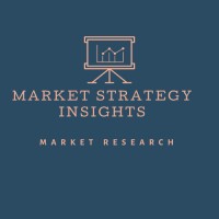 Market Strategy Insights logo - Similar company to Finscope Analytics