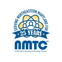 NMTC - NE Maryland Tech Council logo - Similar company to Ward Eng Support Services